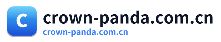 crown-panda.com.cn